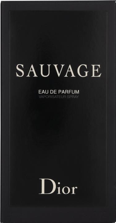 Image du produit Dior Sauvage (Eau de parfum, 100 ml)