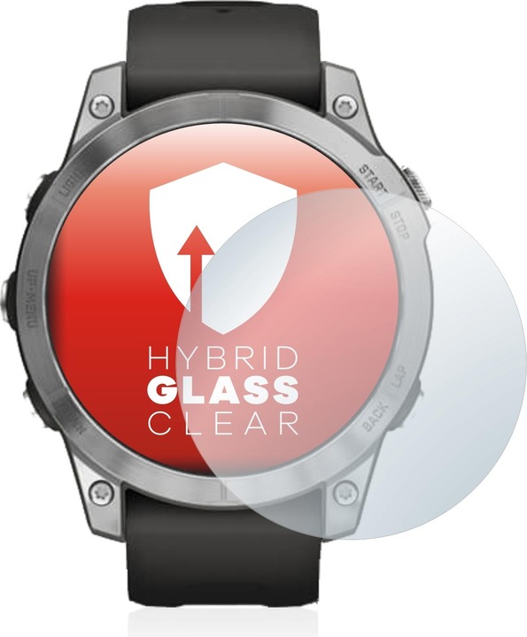 Produktbild upscreen Scratch Shield Panzerglasfolie
