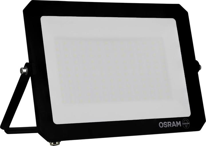 Actual product image Osram LED-Fluter, 100W, 9000lm, 4000K, 105°, neutralweiss (9000 lm, IP65)