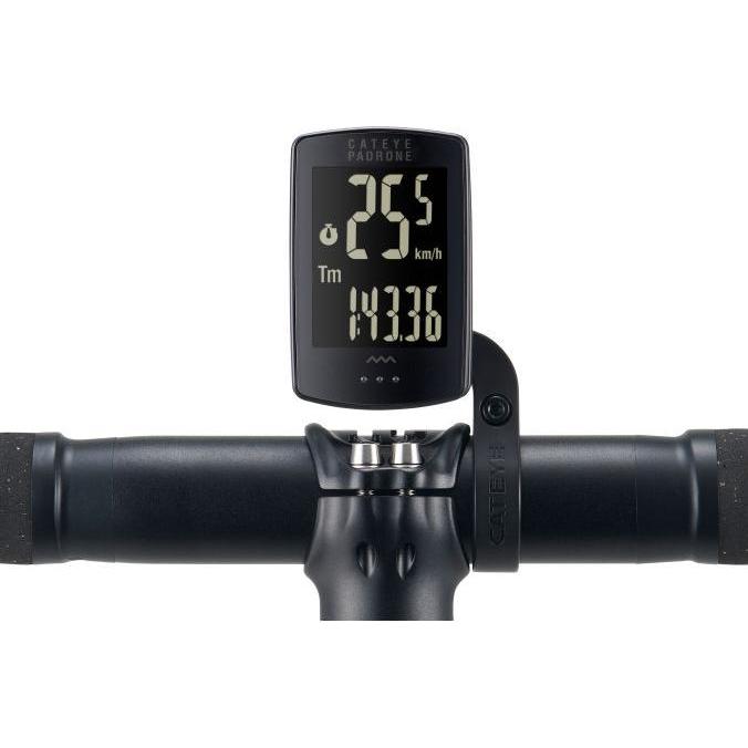 Thumbnail - CatEye, Velocomputer