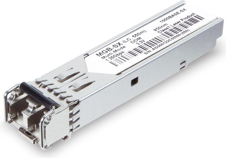 Produktbild Planet SFP-Port 1000BASE-SX