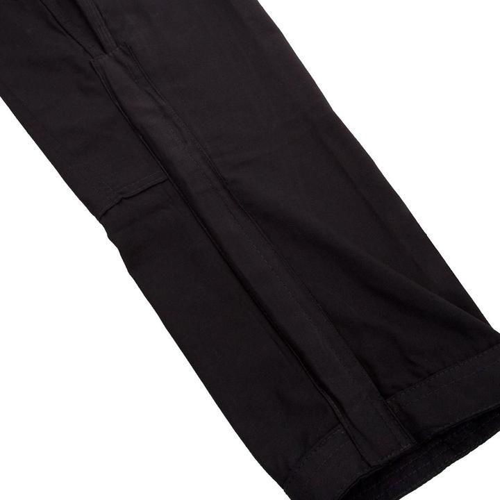 Immagine prodotto Venum Contender 2.0 BJJ Gi - Nero (176)