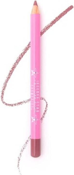 Actual product image Jeffree Star Velour Lip Liner