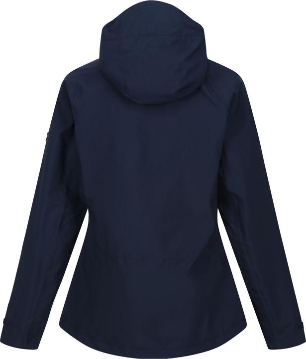 Produktbild Regatta Shelljacke Birchdale wasserfest (34)