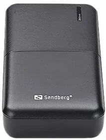Actual product image Sandberg Saver (20000 mAh, 74 Wh)