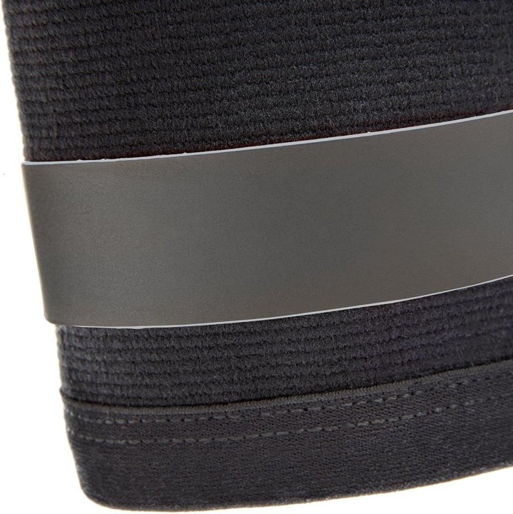 Immagine prodotto adidas Performance Knee Support (L, Ginocchiera, Esemplare unico)