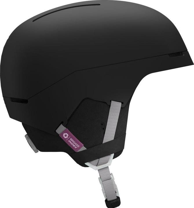 Salomon BRIGADE INDEX Skihelm (59 - 62 cm, L)