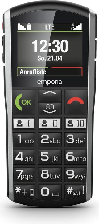 Productafbeelding Emporia Simplicity-LTE V27 (2", 4G)