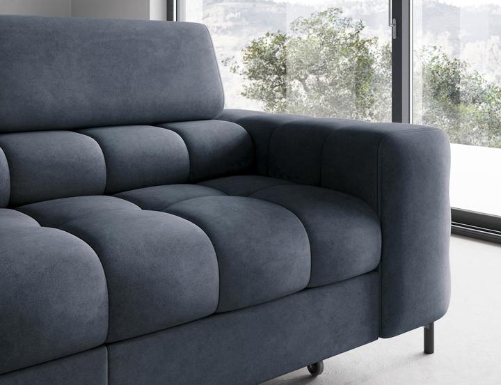 Image du produit ELTAP Ferucce (Canapé-lit, Canapé d'angle)