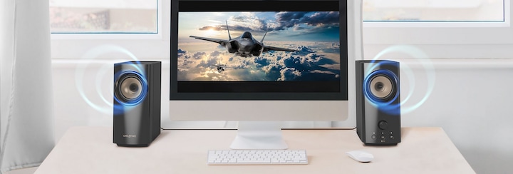 Immagine prodotto Creative T60