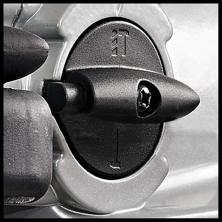 Actual product image Einhell RT-RH 32 Kit