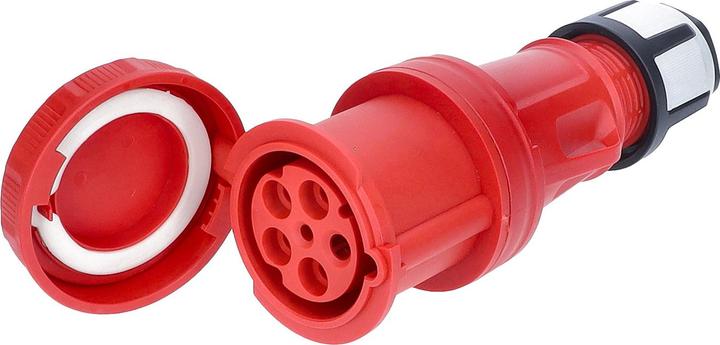 Produktbild As - Schwabe CEE Kupplung