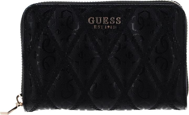 Actual product image Guess Adi SLG Zip Around Wallet