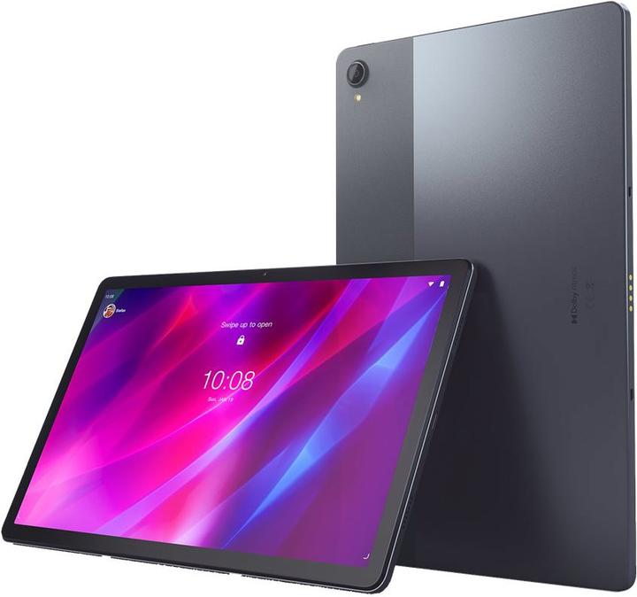 Actual product image Lenovo Tab P11 Plus (4G, 11", 64 GB, Slate grey)