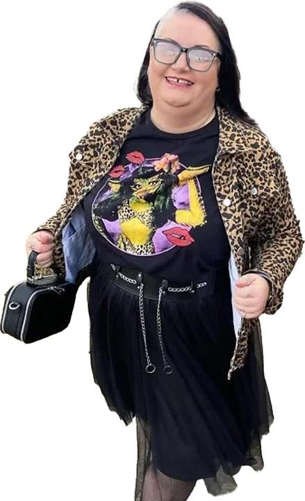 Produktbild Gremlins TShirt Baumwolle (S)