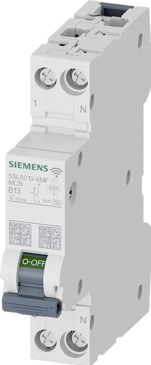 Siemens Leitungsschutzschalter