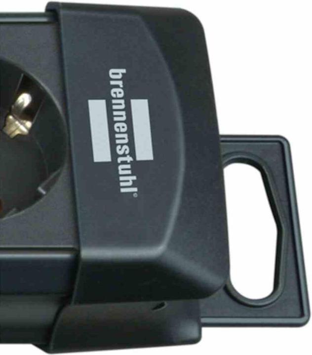 Actual product image Brennenstuhl Premium-Line (6 x, CEE 7/3, 3 m)