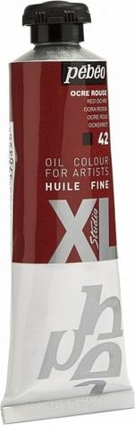 Produktbild Pebeo XL Feine Ölfarben (Ockerrot, 37 ml)