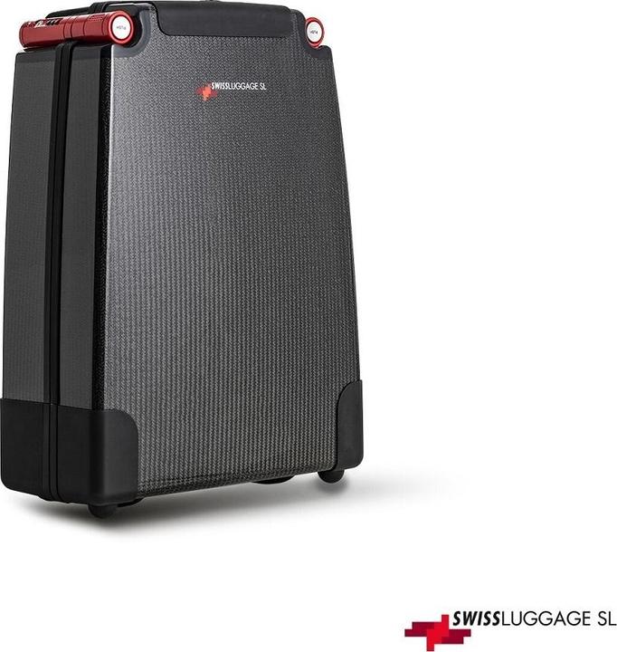Actual product image Swiss Luggage The Class (30 l)