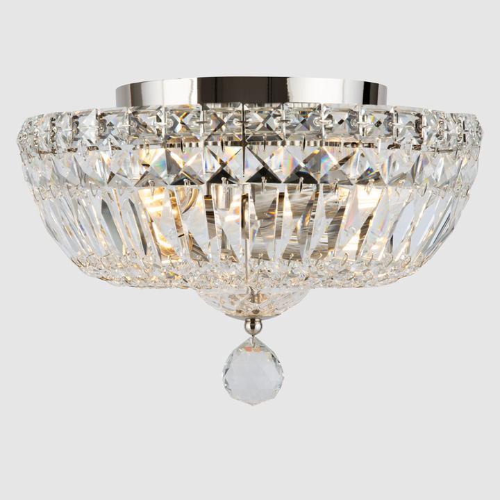 Image du produit Maytoni Basfor (E14)