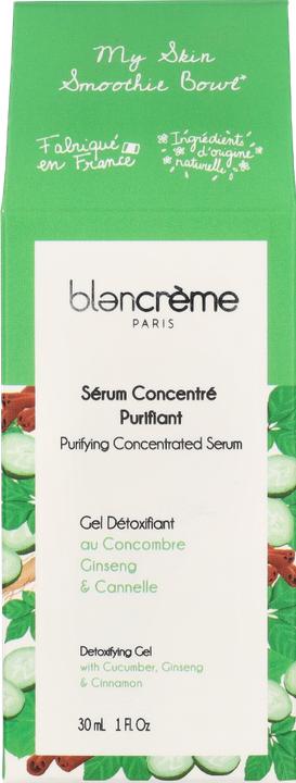 Produktbild Blancreme Purifying Concentrated Serum (30 ml)