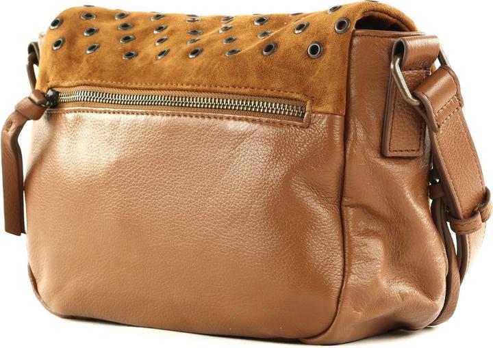 Immagine prodotto FredsBruder Borsa a tracolla Hey You Rock 270-3251s