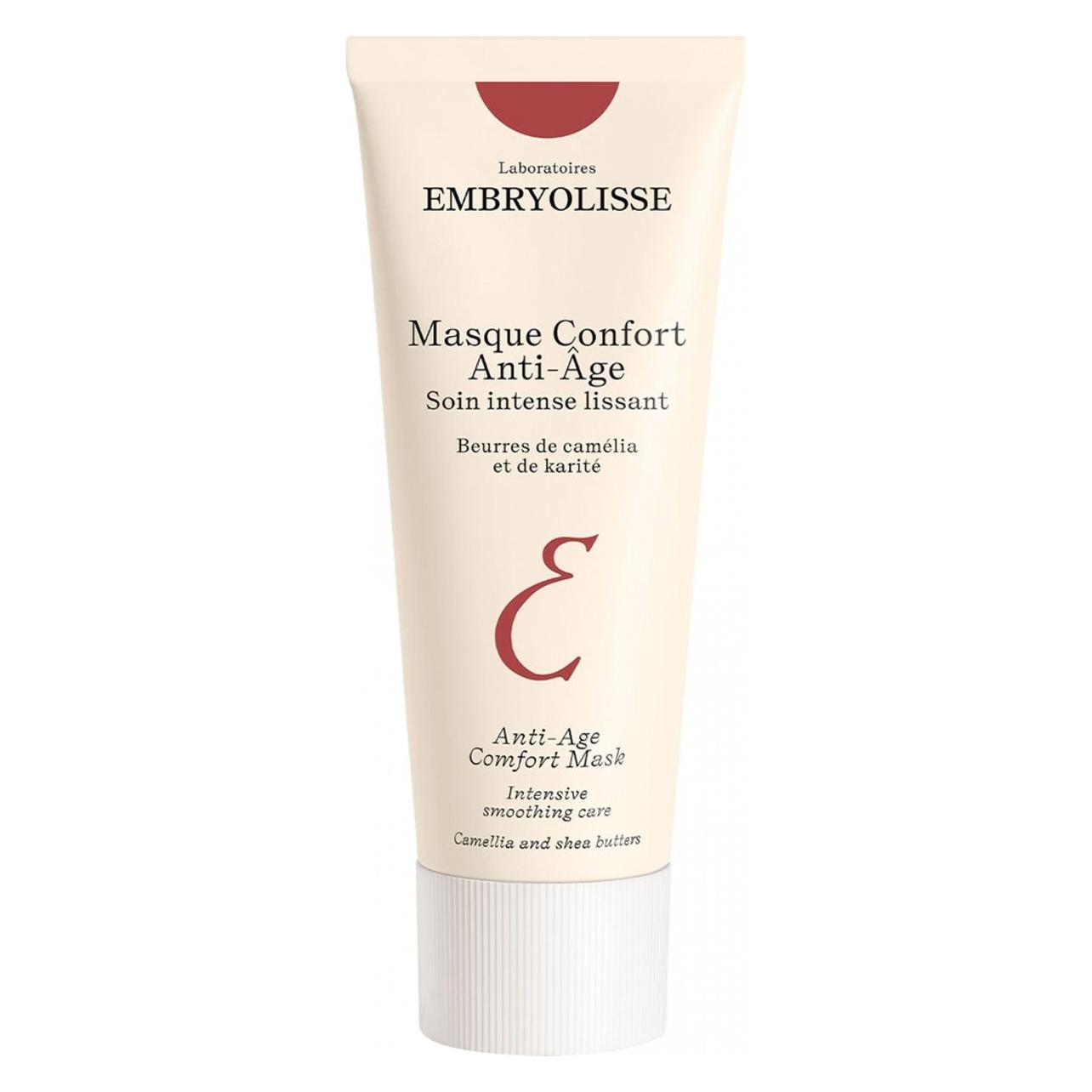 Embryolisse, Gezichtsmaskers, Anti Age Comfort Masker 60 Ml (60 ml)