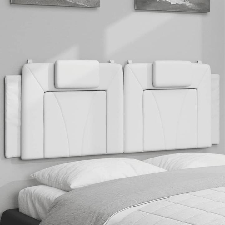 Immagine prodotto vidaXL Kopfteil-Kissen (120 x 3 x 49 cm)