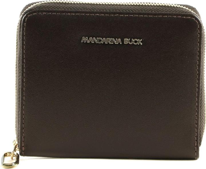 Actual product image Mandarina Duck Luna Zip Wallet