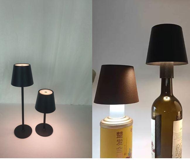 Produktbild GuGus LED Tischleuchte 3 in1