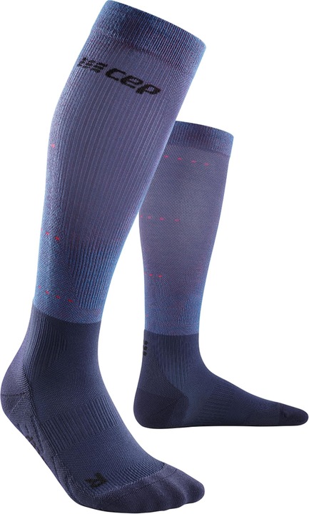 Produktbild Cep kompressionsstrümpfe infrared (39 - 42)