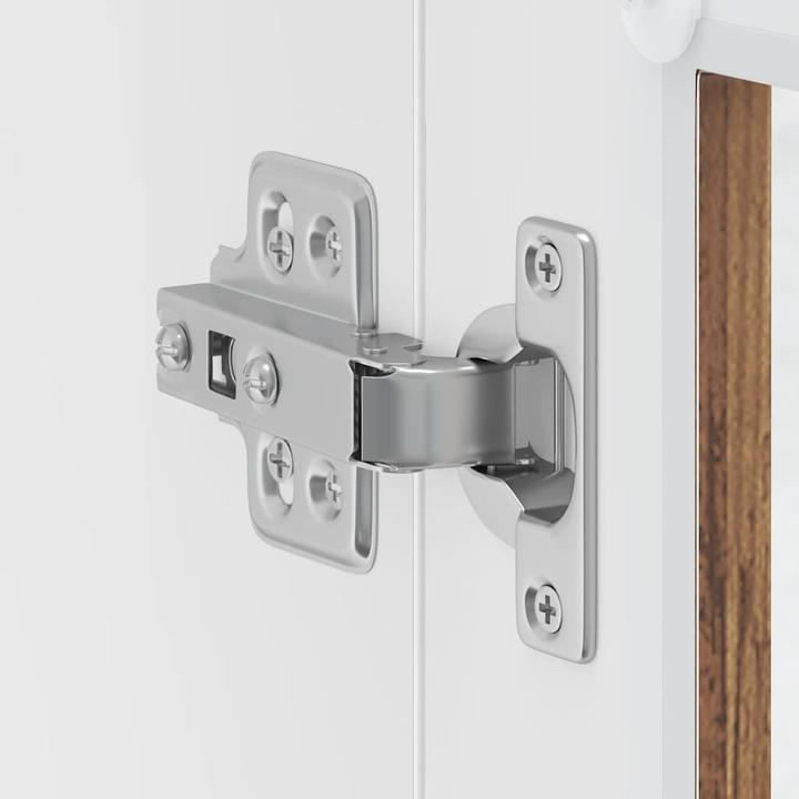 Actual product image vidaXL Küchen-Wandschrank (40 x 31 x 60 cm)