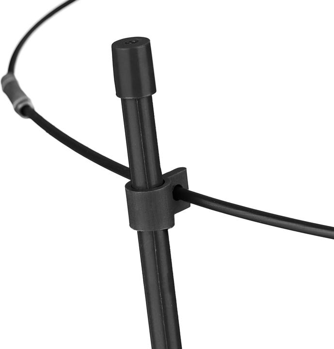 Actual product image Relaxdays Climbing aid (28 cm, 28 cm)