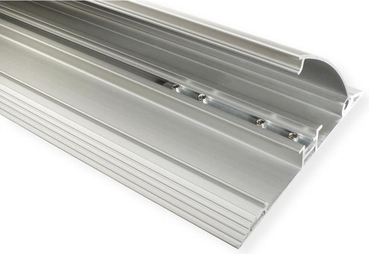 Productafbeelding Roline Kabelbrug, aluminium, 1104 x 139 mm (Kabelbrug, 110 cm)