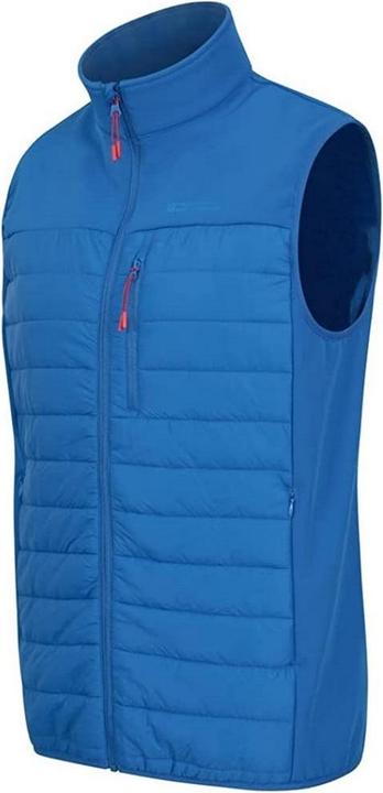 Immagine prodotto Mountain Warehouse Gilet a turbina (XXS)
