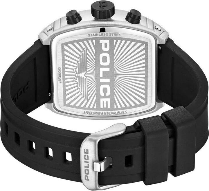 Produktbild Police PEWGO0063101 (Geschenkset)