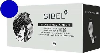Immagine prodotto Sibel Alluminio Colore blu