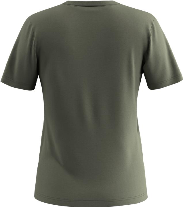 Actual product image Salewa Eagle 3Cime T-Shirt W (40, L)