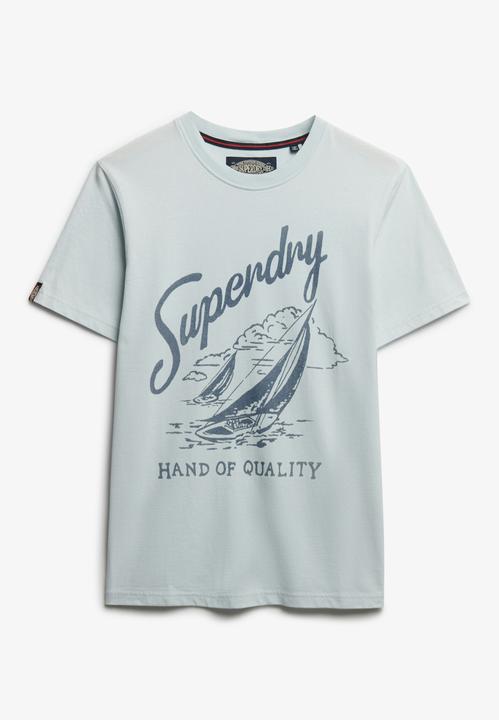 Produktbild Superdry Lo-fi Dockside (M)