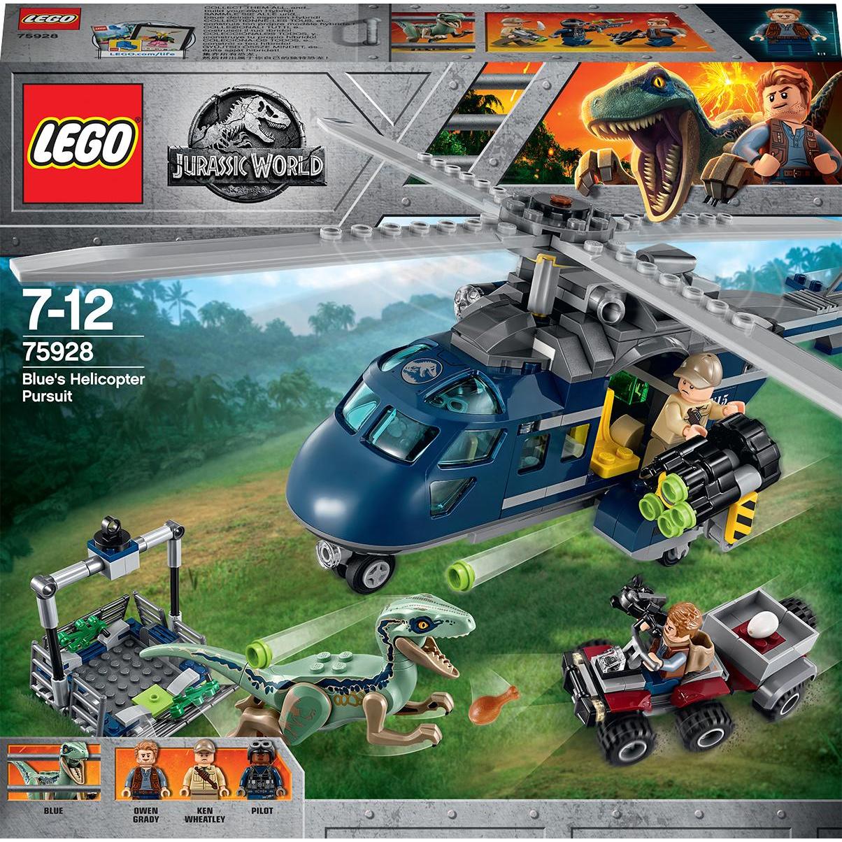 Borneobulletin Com Lego Jurassic World Apk Obb Jurassic World