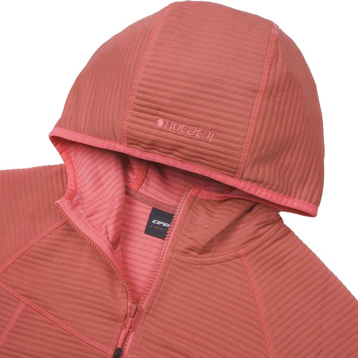 Image du produit Icepeak Pull en Polaire Berryville (S)