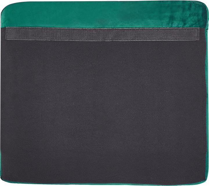 Image du produit Beliani Housse de canapé pour Bernes 2 places (160 x 77 x 44 cm)