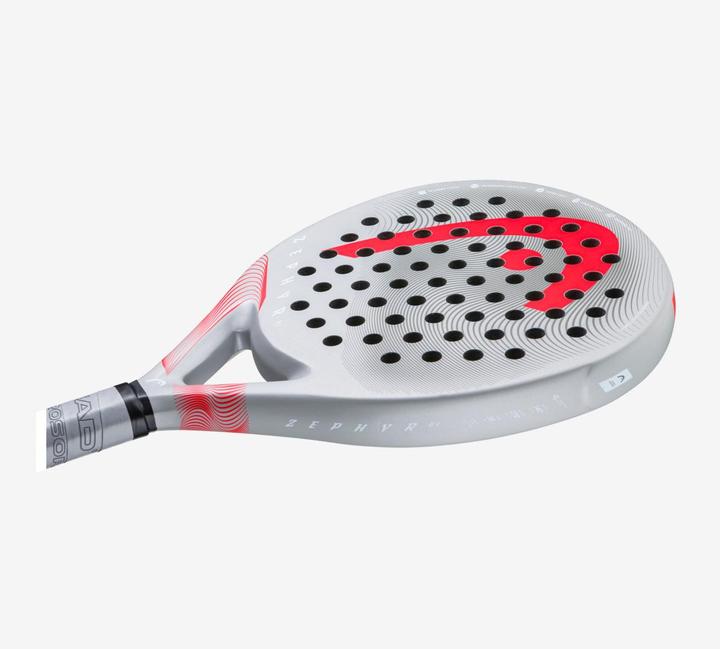 Produktbild Head Zephyr 2023 UL Padelschläger