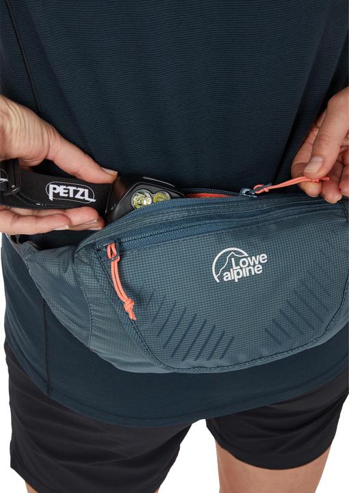 Actual product image Lowe Alpine Hip bag
