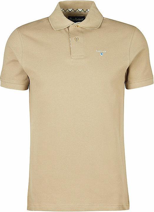 Produktbild Barbour Poloshirt (S)