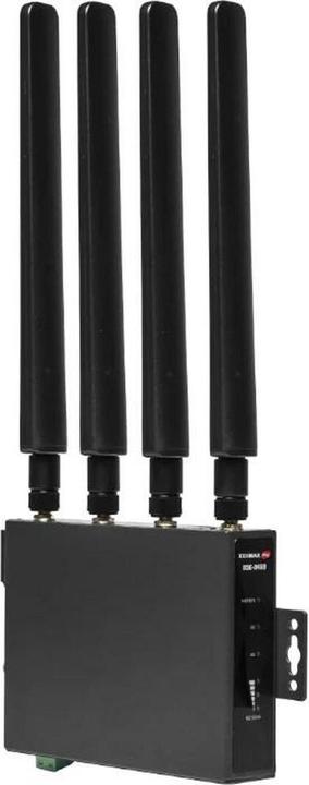 Produktbild edimax WL-Router D5G-8459 (Industrial DIN Rail 5G NR)