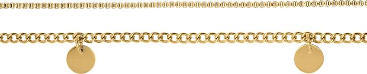 Produktbild Heideman Arlena goldfarben (Edelstahl)