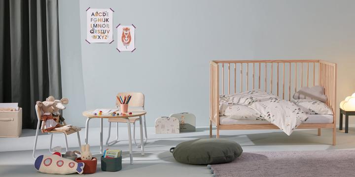 Actual product image micasa Sileno (100 x 135 cm, 40 x 60 cm)