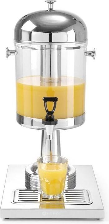 Image du produit Hendi Distributeur de jus