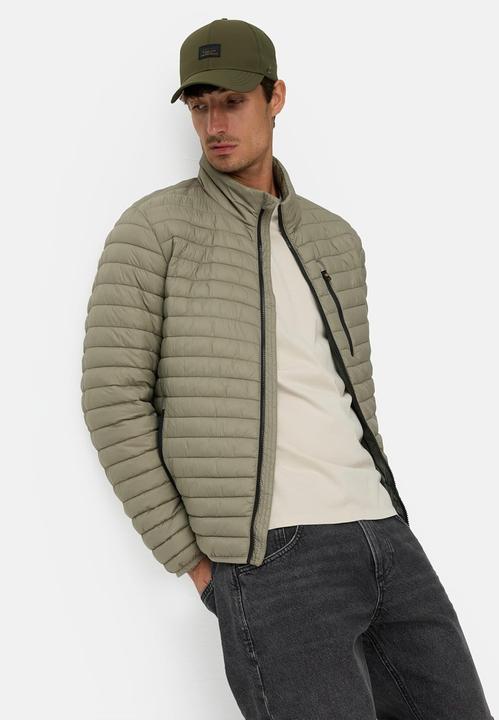 Immagine prodotto Camel Active Steppjacke mit Reissverschlusstaschen (54)